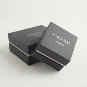 2 Piece Rigid Boxes