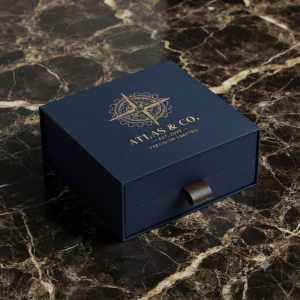 Cufflink Boxes