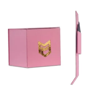 Premium Flat-Pack Gift Box