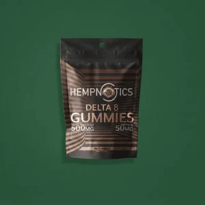 Delta 8 Gummies
