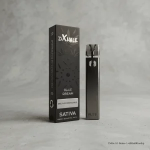 Delta 10 Boxes