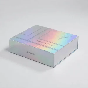 Holographic Boxes
