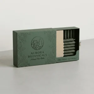 Drawer Cigarette Boxes