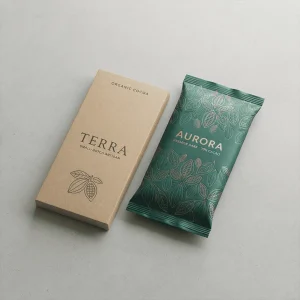 Candy Bar Packaging