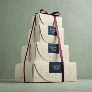 Bakery Gift Boxes
