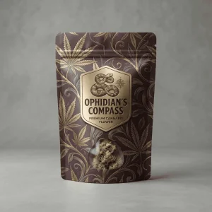 Exotic Mylar Bags