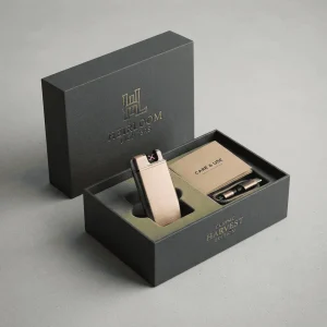 Lighter Boxes
