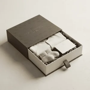 Clothing Boxes