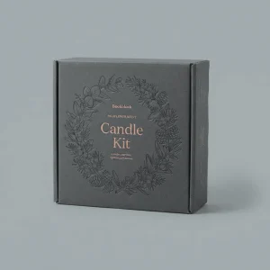 Candle Shipping Boxes
