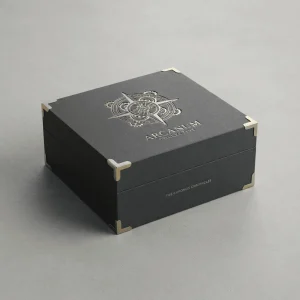 Presentation Boxes