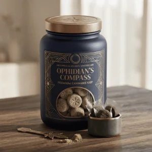 Cookies Mylar Bags