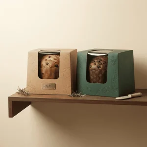 Bread Boxes