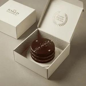 Cake Boxes