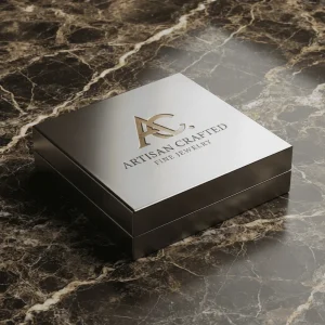 Metalized Boxes