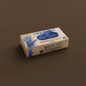 Gloves Boxes