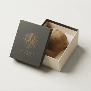 Hat Boxes
