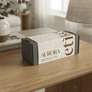 Candle Shipping Boxes