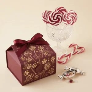 Candy Gift Boxes