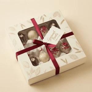 Cake Pop Boxes