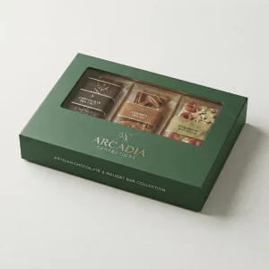 Candy Bar Boxes