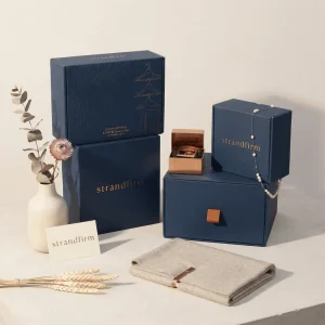 Clothing Subscription Boxes
