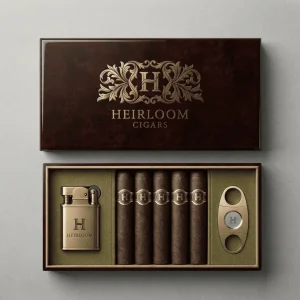 Cigar Boxes